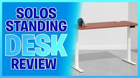 solo furniture installer|solos standing desk.